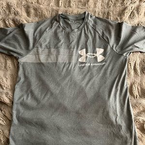 Underarmour dri-fit shirt